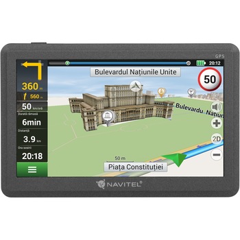 Cauți Gps De Masina Alege Din Oferta Emag Ro