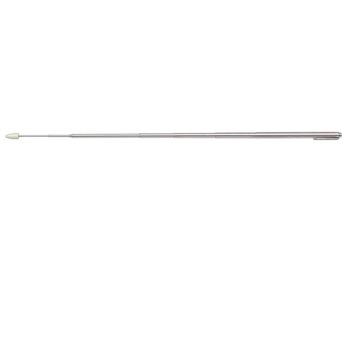 Indicator telescopic Wedo -tip pix-argintiu-90 cm Indicator telescopic Wedo -tip pix-argintiu-90 cm