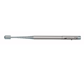Indicator telescopic laser Wedo 3-in-1-tip pix-argintiu Indicator telescopic laser Wedo 3-in-1-tip pix-argintiu