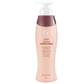 Balsam pentru par vopsit -Cynos Color Extend 738 ml Balsam pentru par vopsit -Cynos Color Extend 738 ml