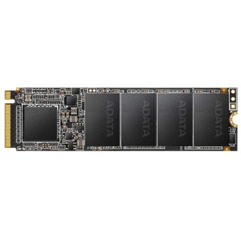 Solid-state drive (SSD) ADATA XPG SX6000 Pro, 512GB, NVMe, M.2. Solid-state drive (SSD) ADATA XPG SX6000 Pro, 512GB, NVMe, M.2.