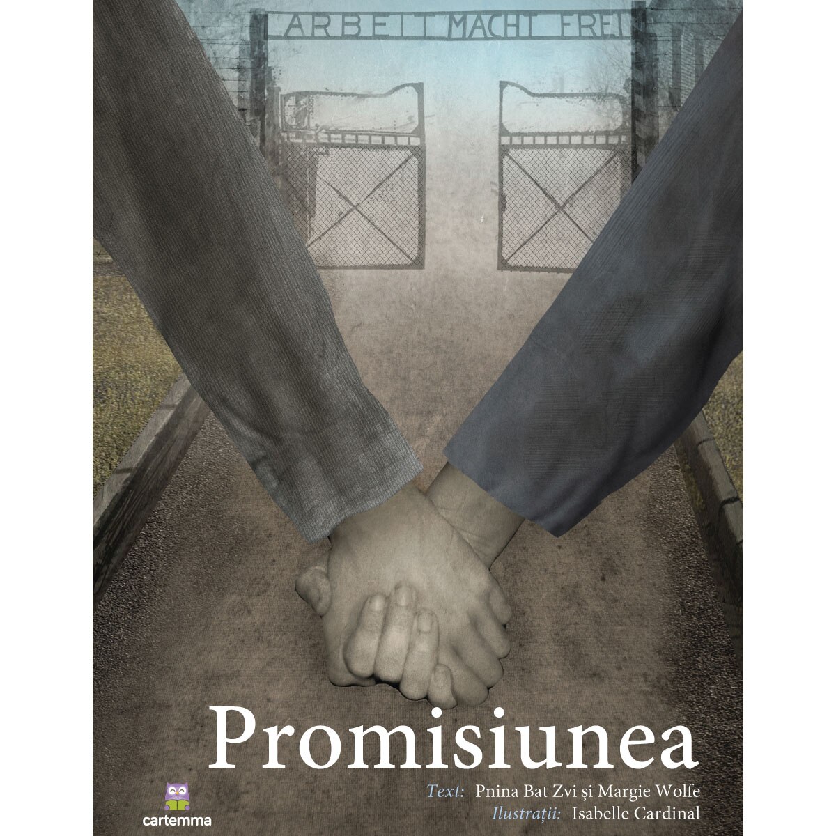 Promisiunea - Pnina Bat Zvi, Margie Wolfe
