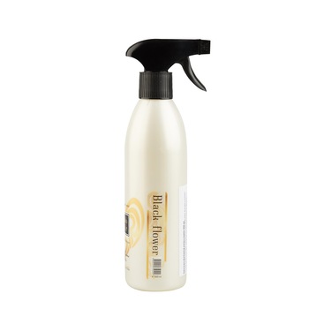 Odorizant pentru textile si ambient aroma Black Flower, 500 ml, Solo Air Odorizant pentru textile si ambient aroma Black Flower, 500 ml, Solo Air