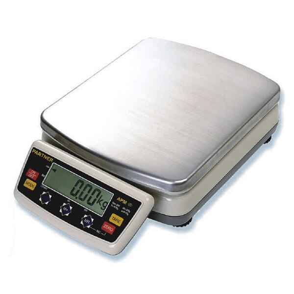 Cantar platforma Partner APM 150 kg