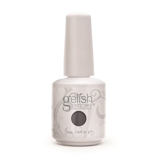 Lac de unghii semipermanent, Gelish Soak-Off Gel Let's Hit the Bunny Slopes, 15 ml