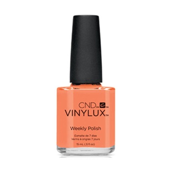 Lac unghii saptamanal CND Vinylux Shells in the Sand 15 ml Lac unghii saptamanal CND Vinylux Shells in the Sand 15 ml