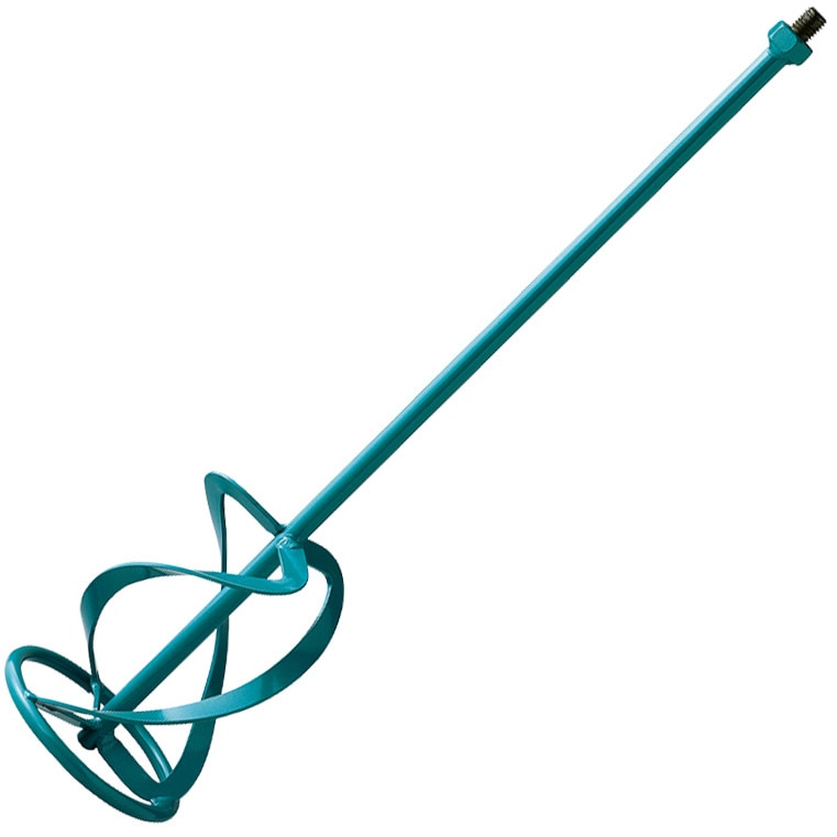 Paleta universala COLLOMIX, 120mm, prindere filet M14, MK 120M, Made in Germany