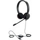 Слушалки Jabra Evolve 20 UC Stereo, Управление през кабел, USB