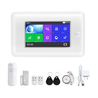 sistem de alarma wireless pgst pg-106 wifi gsm imagen 30_0_
0