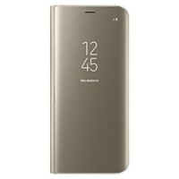 Husa Huawei y5 2018 compatibila Clear View -Aurie