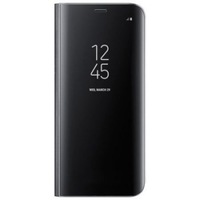 husa samsung galaxy a5 2017 compatibila clear view -neagra imagen 35_0_
0