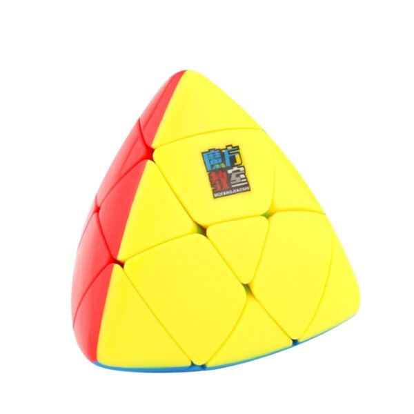 Cub Rubik 3x3 Mastermorphix, Moyu Weilong, 20CUB