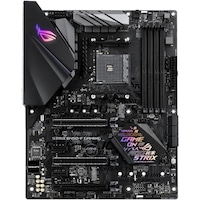 Placa de baza ASUS ROG STRIX B450-F GAMING, Socket AM4