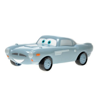 Spumant de baie pentru copii Disney's Cars 200ml Piersica Spumant de baie pentru copii Disney's Cars 200ml Piersica