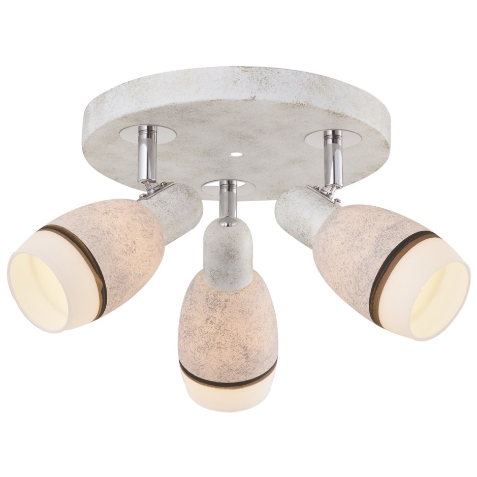 Lustra Marmo Klausen LY-1045, 3 x E14