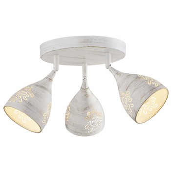 Lustra Bell Klausen LY-1035, 3 x E14 Lustra Bell Klausen LY-1035, 3 x E14