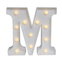 litera volumetrica m luminoasa led din plastic cu baterii imagen 36_0_
0