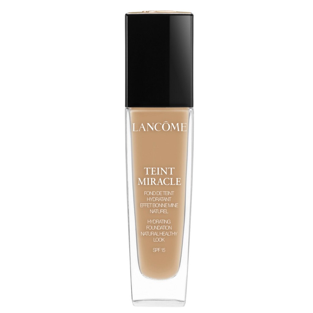 Fond de ten Lancome Teint Miracle Foundation 06 Beige Cannelle, 30 ml