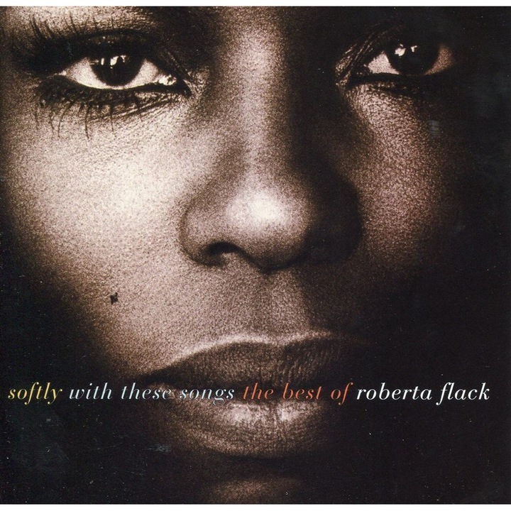 Roberta Flack - Softly With These Songs (CD)