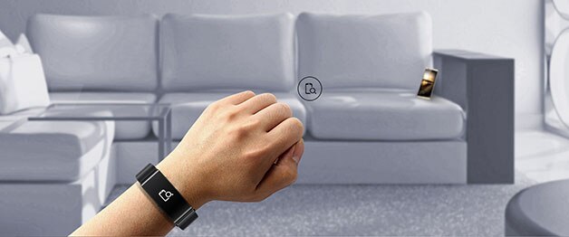 ヘッドホン TALKBAND B2 HUAWEI TalkBand B2 [ブラック] 価格比較 - 価格.com