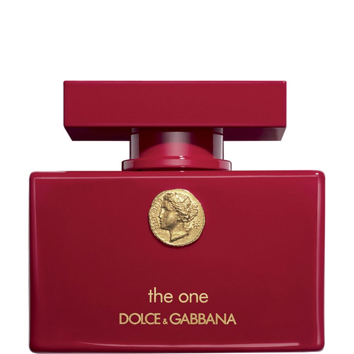 Apa de Parfum Dolce & Gabbana The One Collector's Edition, 75 ml