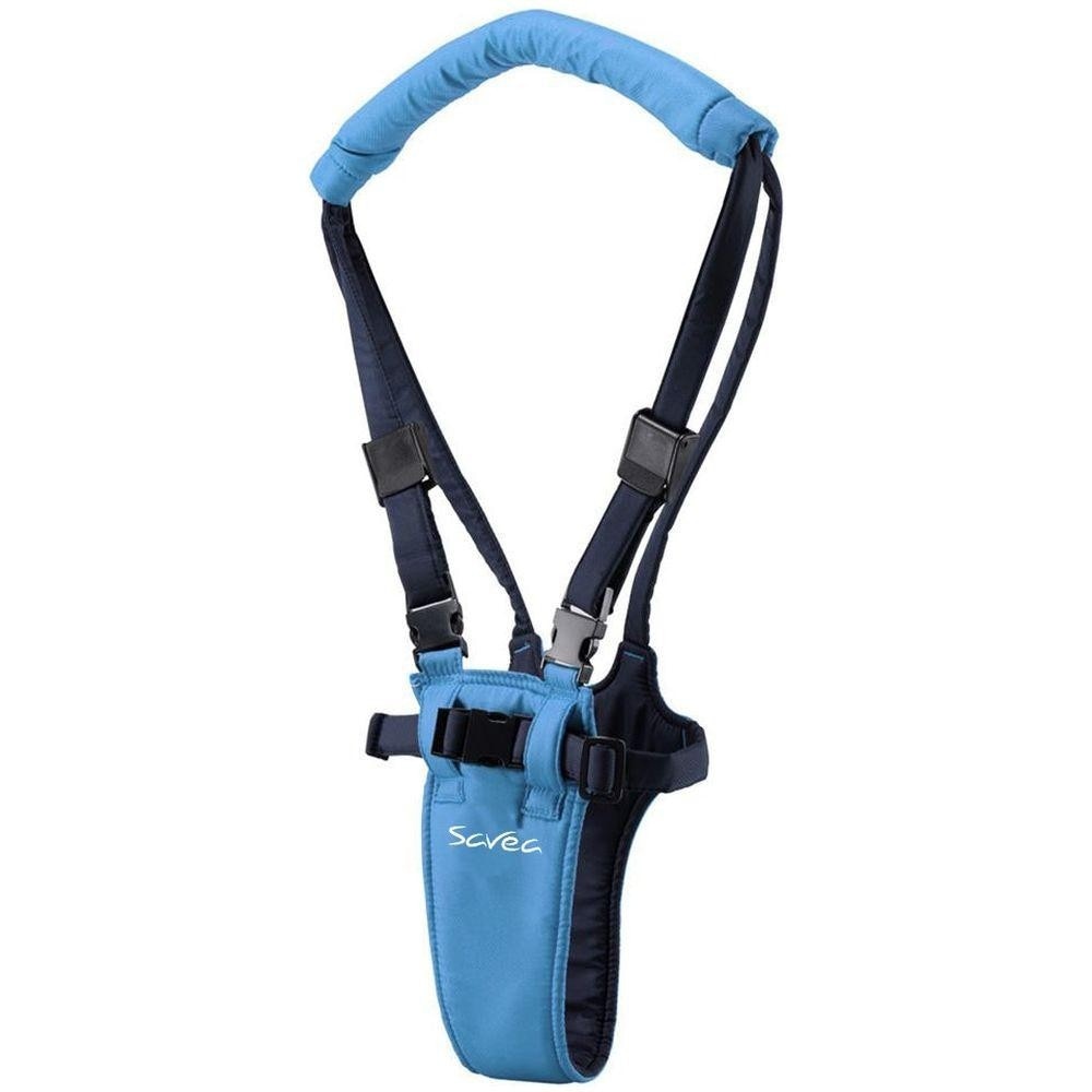 Premergator Savea - Abakusbaby - Albastru