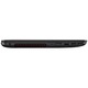 Laptop Gaming Asus ROG GL552JX-DM019D cu procesor Intel® Core™ i7-4720HQ, 2.60GHz, Haswell™, 15.6", Full HD, 8GB, 1TB, DVD-RW, nVidia GeForce GTX 950M 4GB, Free DOS, Black
