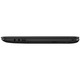 Laptop Gaming Asus ROG GL552JX-DM019D cu procesor Intel® Core™ i7-4720HQ, 2.60GHz, Haswell™, 15.6", Full HD, 8GB, 1TB, DVD-RW, nVidia GeForce GTX 950M 4GB, Free DOS, Black