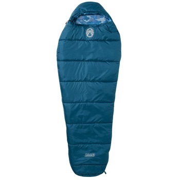 Sac de dormit pentru copii Coleman Frisco Mummy Sac de dormit pentru copii Coleman Frisco Mummy