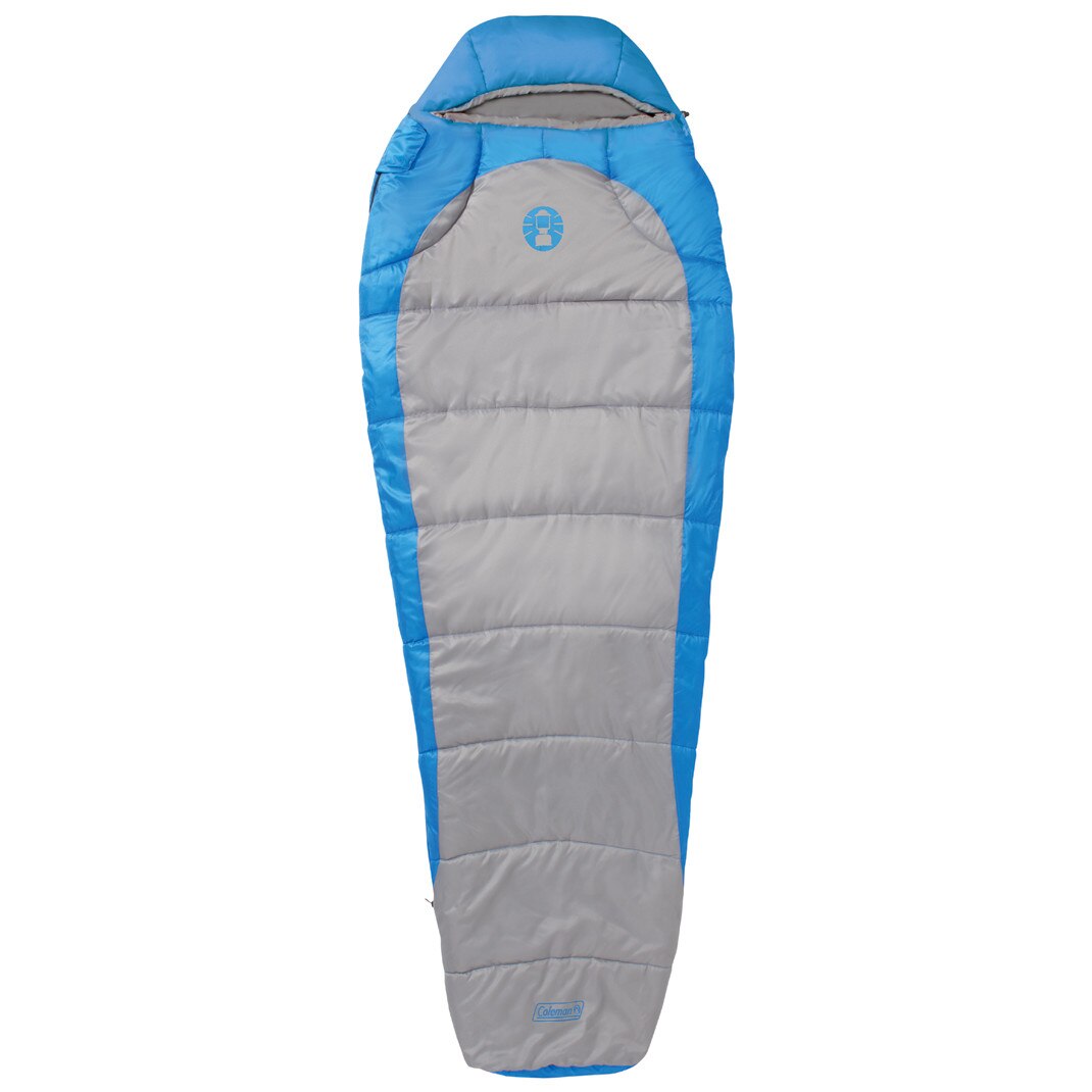 Sac de dormit Coleman Telluride 200