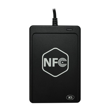 Cititor/inscriptor de carduri NFC ACR1251U Cititor/inscriptor de carduri NFC ACR1251U