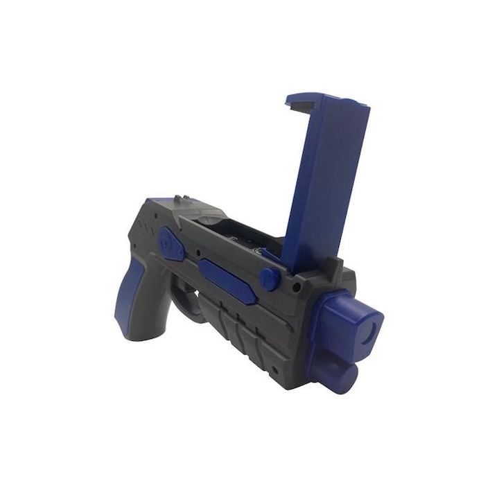 Pistol Gamepad Realitate Augmentata cu suport smartphone AR Game Gun