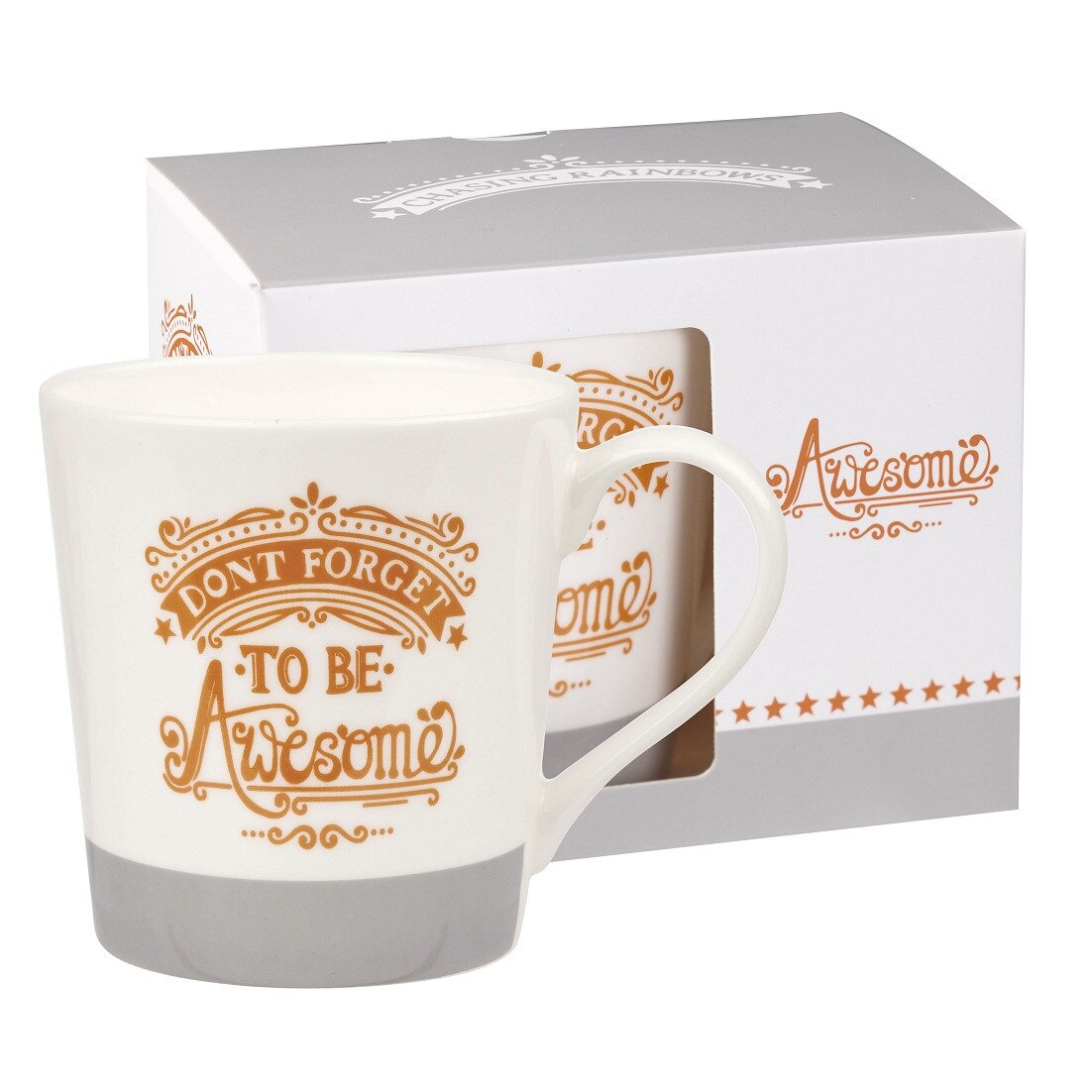 Cana Chasing Rainbows 