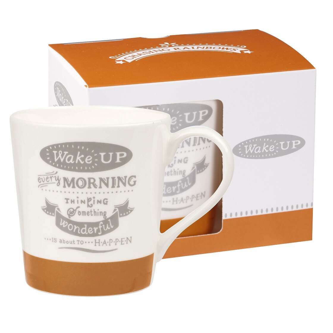 Cana Chasing Rainbows 