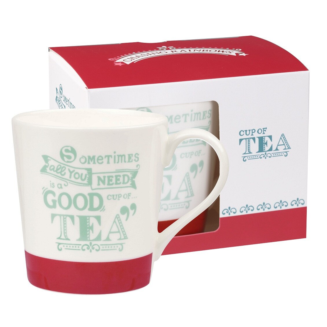 Cana Chasing Rainbows 