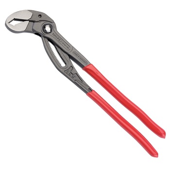 Cleste pentru tevi, KNIPEX Cobra XL, 3 1/2 Cleste pentru tevi, KNIPEX Cobra XL, 3 1/2