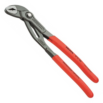 Cleste pentru tevi, KNIPEX Cobra, 2 3/4 Cleste pentru tevi, KNIPEX Cobra, 2 3/4