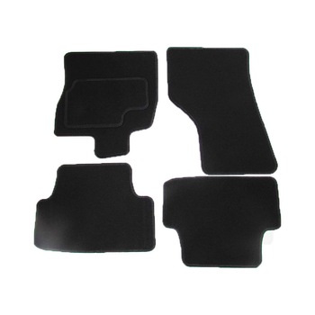 Set 4 covoare mocheta Mercedes E-KLASSE W/S211 2002-2009 Set 4 covoare mocheta Mercedes E-KLASSE W/S211 2002-2009