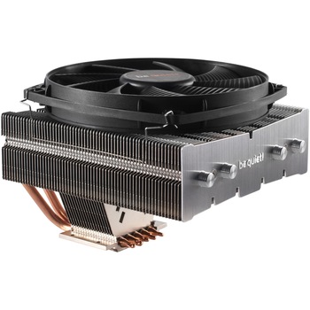 Cooler Procesor be quiet! Shadow Rock TF 2, compatibil AMD/Intel Cooler Procesor be quiet! Shadow Rock TF 2, compatibil AMD/Intel