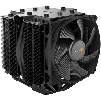 Cooler Procesor be quiet! Dark Rock Pro 4, compatibil AMD/Intel Cooler Procesor be quiet! Dark Rock Pro 4, compatibil AMD/Intel