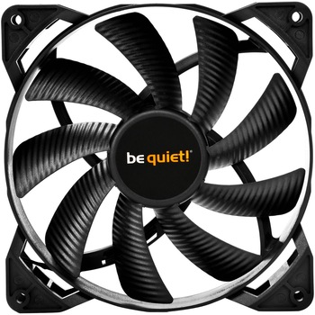 Ventilator be quiet! Pure Wings 2, 120mm, PWM Ventilator be quiet! Pure Wings 2, 120mm, PWM
