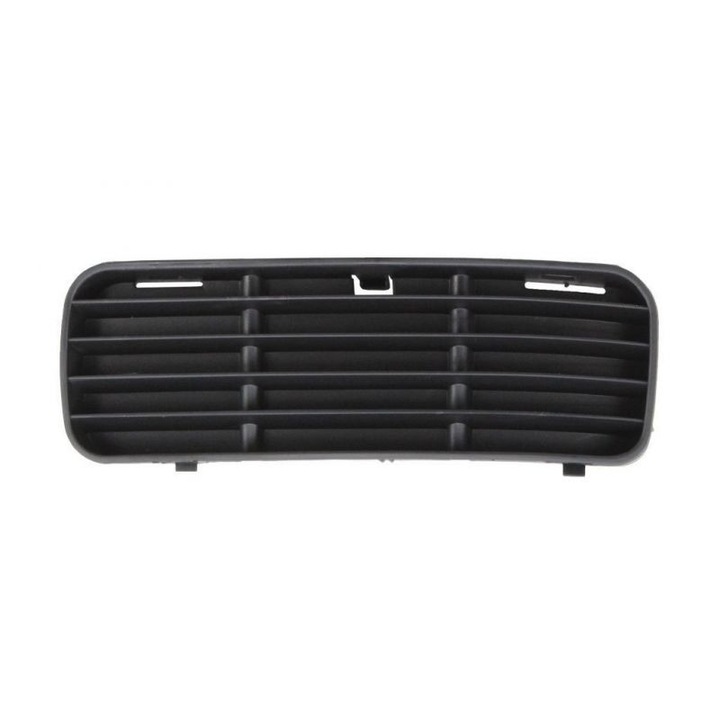 Jobb első lökhárító hűtőrács Van egy Volkswagen Polo 3 1995-2006 6K5853666AC04