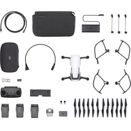 ホビーラジコン DJI Mavic Air Fly More Combo ホビーラジコン DJI Mavic Air Fly More Combo ホビーラジコン mavic