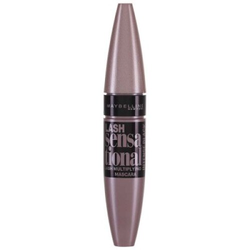 Mascara Maybelline Lash Sensational - Intense Black