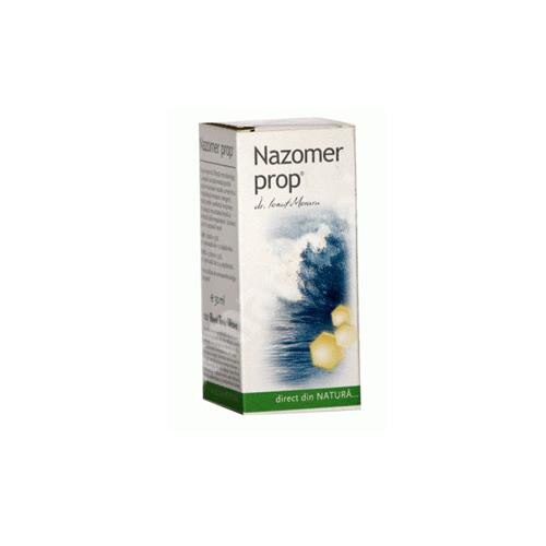 Nazomer cu Propolis Medica 15ml
