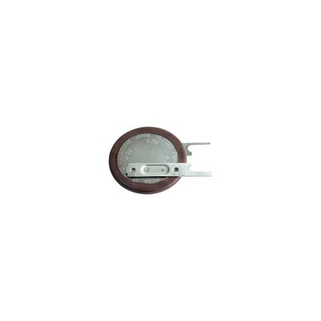 Акумулаторна батерия 3V/20 mAh вертикална - eMAG.bg