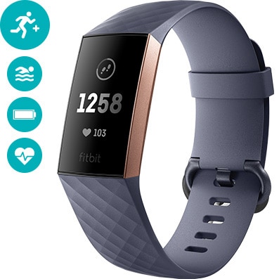 emag fitbit charge 3