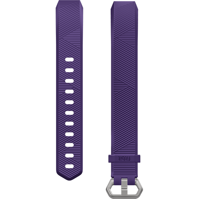 Curea Fitbit Ace Classic Band, Power Purple