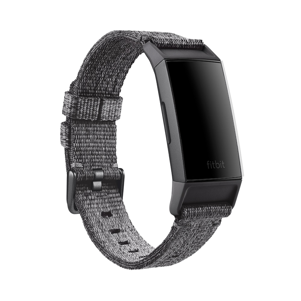 Curea Fitbit Charge 3 Woven Band, Small 