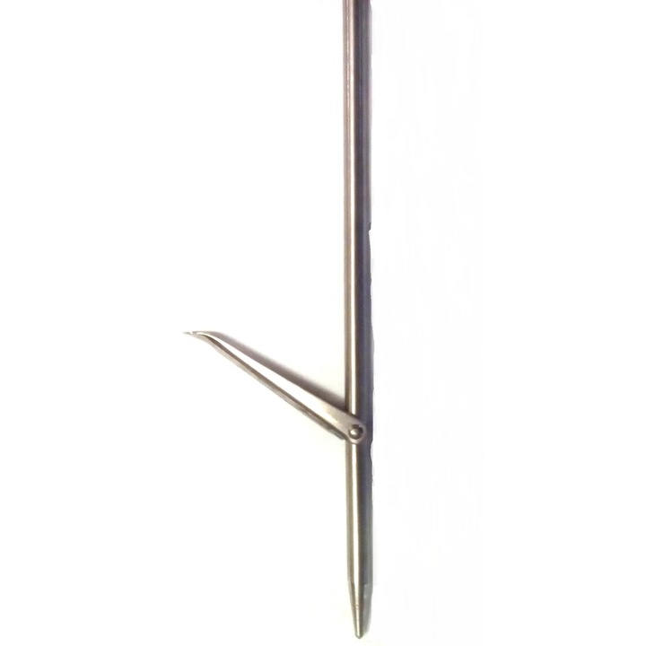 Стрела за харпун Sommap, 0.6 х 75 сантиметра, Неръждаема стомана